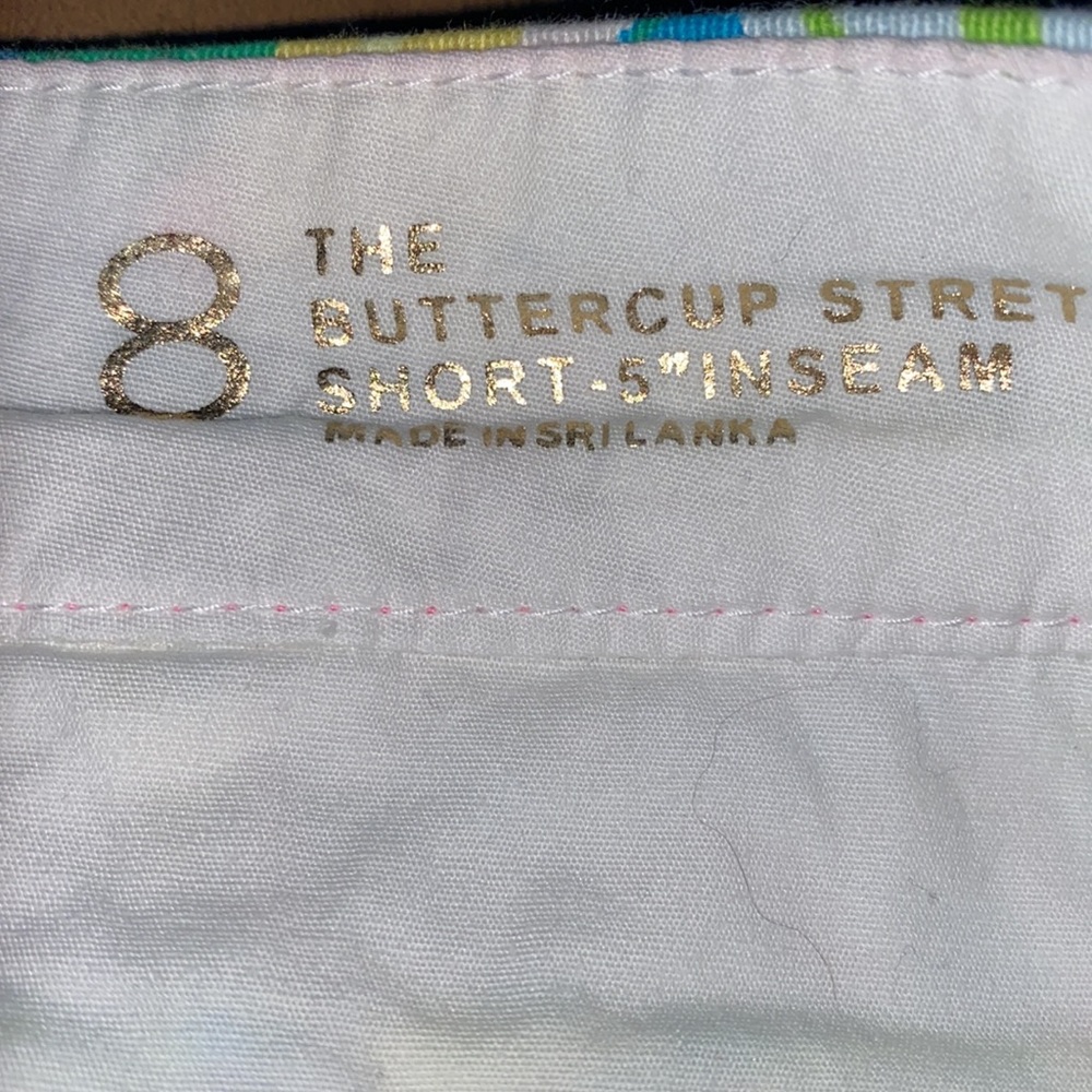 Lilly Pulitzer Women Shorts - Picture 4 of 9